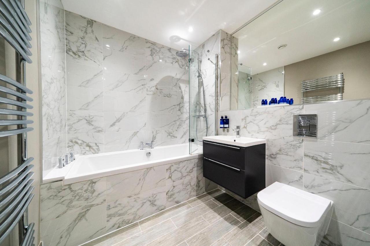 The Pines - Luxury 3-Bed Apartment Near Golf & Spa, Gleneagles, Auchterarder Buitenkant foto
