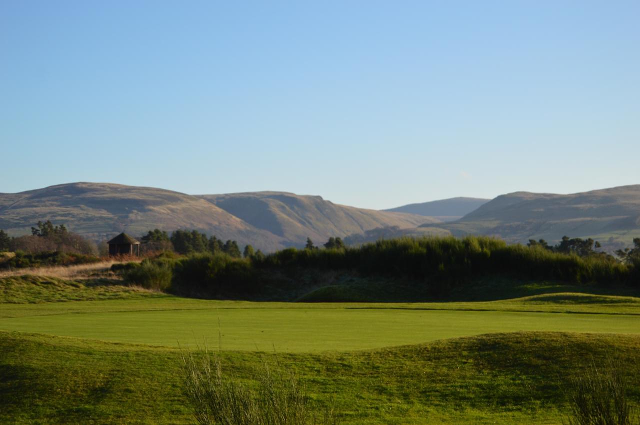 The Pines - Luxury 3-Bed Apartment Near Golf & Spa, Gleneagles, Auchterarder Buitenkant foto